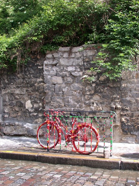 Montmatre